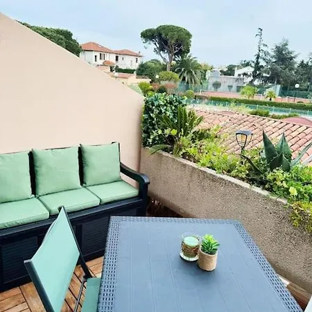Blue Bay Home, Tennis, Piscine, Boulodrome